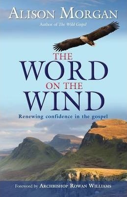 Cover of The Word On The Wind